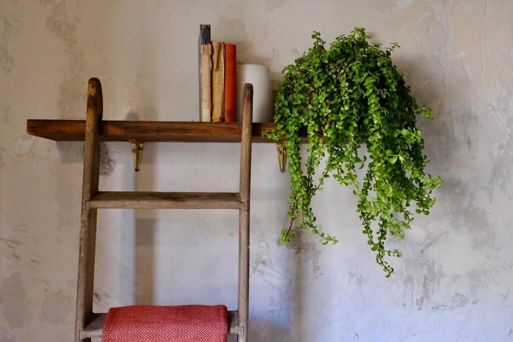 The Little House In Neve Tzedek Appartamento Tel Aviv Esterno foto